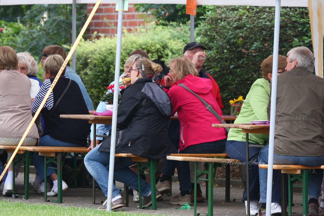 Bild 216 - Vogelschießen 2011